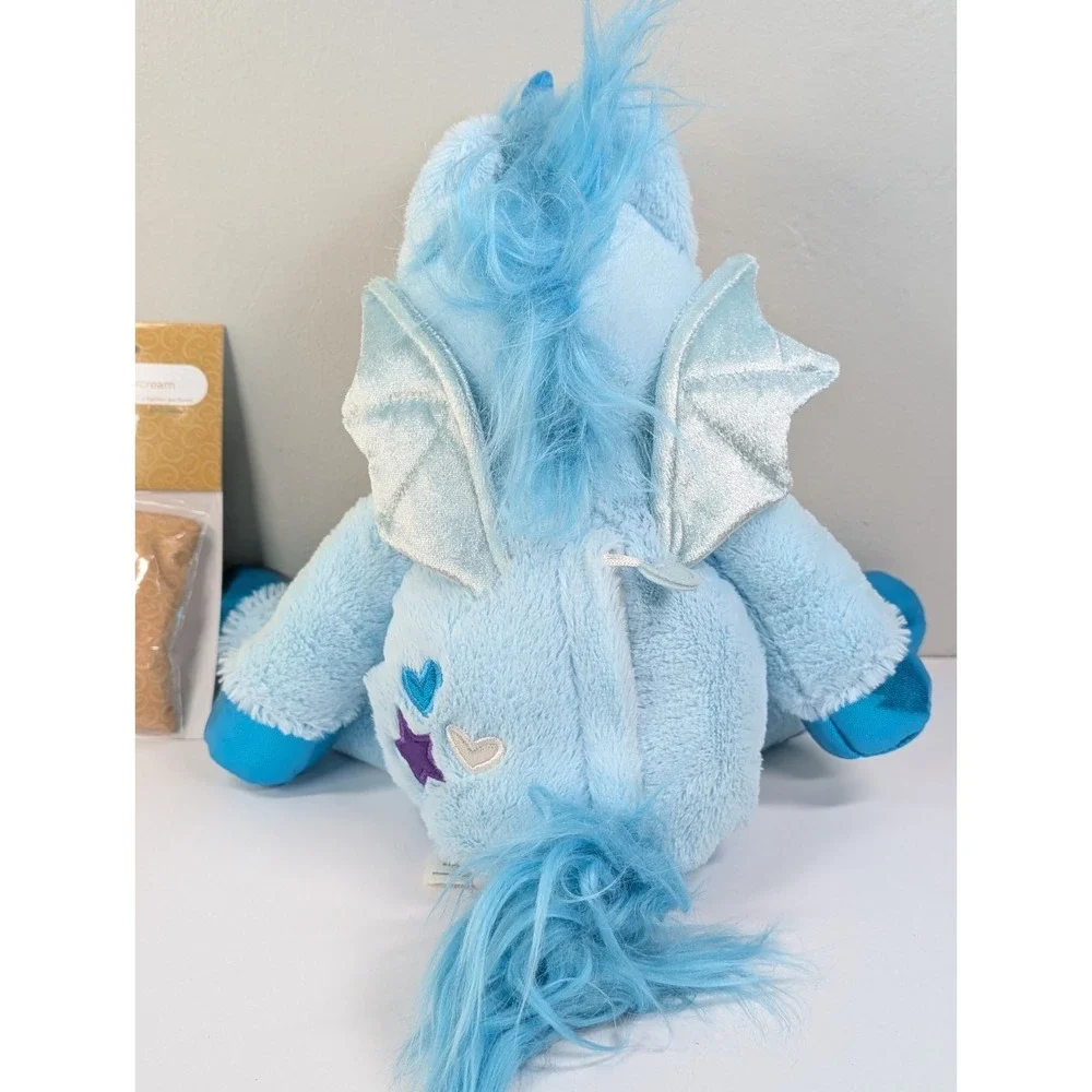 Scentsy Halley the Unicorn‎ New in Box
